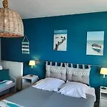 Cordouan Otel 2*