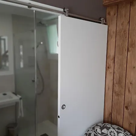 Cordouan 2* 滨海圣帕莱