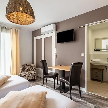 Cordouan 滨海圣帕莱