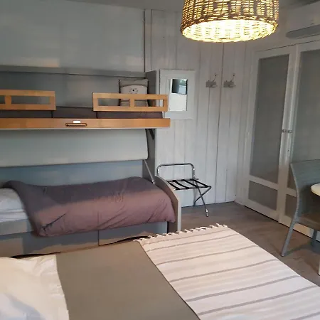 Cordouan 滨海圣帕莱