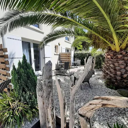 Cordouan 滨海圣帕莱