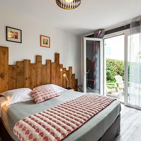 Cordouan 滨海圣帕莱