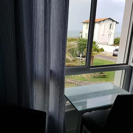 酒店 Cordouan 滨海圣帕莱