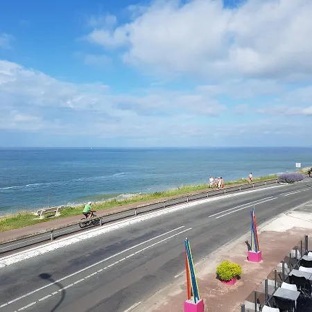 酒店 Cordouan 滨海圣帕莱