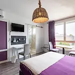 Cordouan 2* سانت باليه سور مير