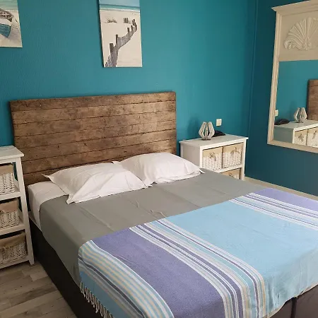 Hotel Cordouan 2*