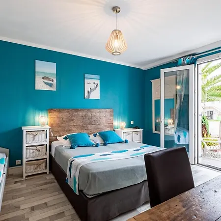 Cordouan Hotel Saint-Palais-sur-Mer