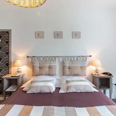 Hotel Cordouan