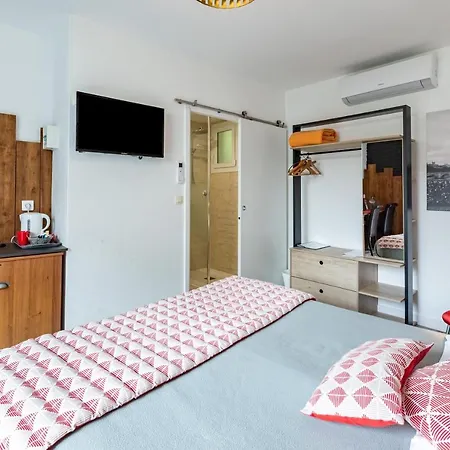 Hotel Cordouan