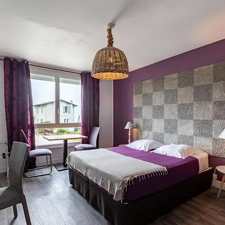 Cordouan Hotel 2*