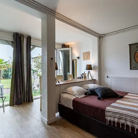 Hotel Cordouan