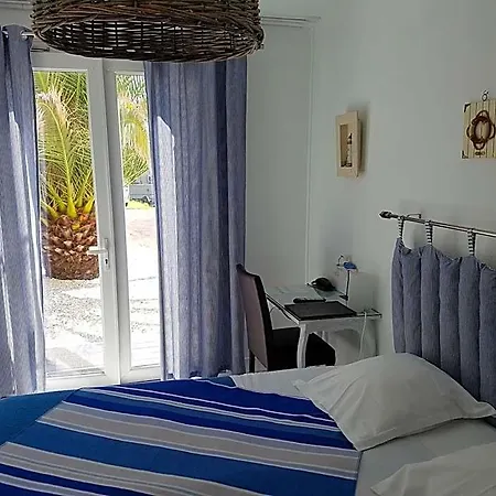 Cordouan سانت باليه سور مير