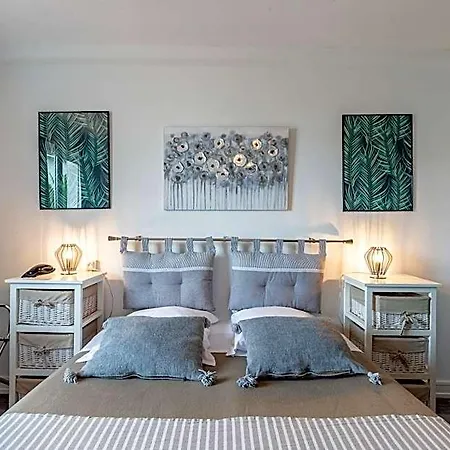 Cordouan 2* سانت باليه سور مير