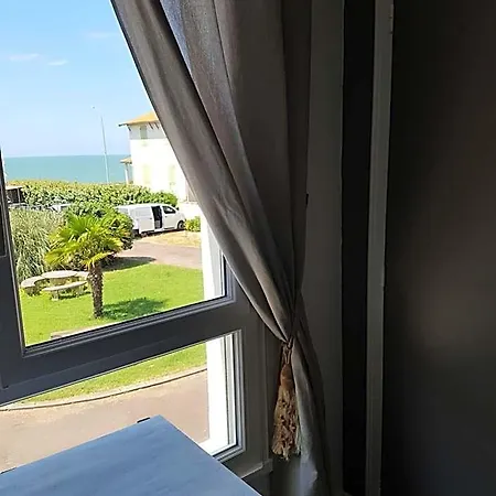 Cordouan Hotel Saint-Palais-sur-Mer