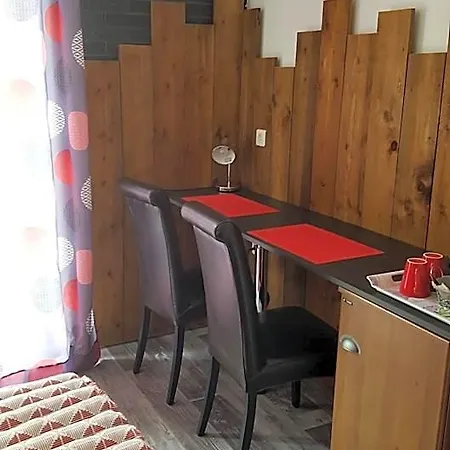 Cordouan سانت باليه سور مير