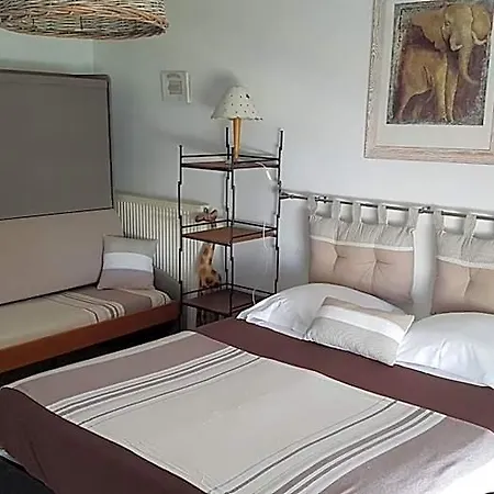 Cordouan 2* سانت باليه سور مير