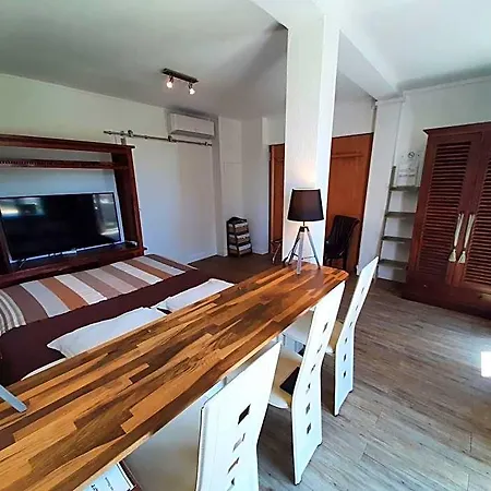 Cordouan 2* سانت باليه سور مير