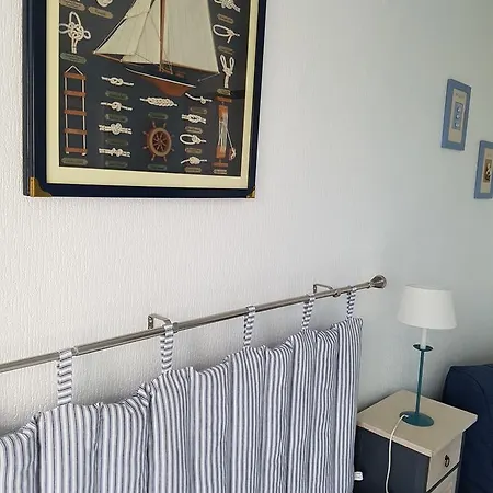 Cordouan Hotel