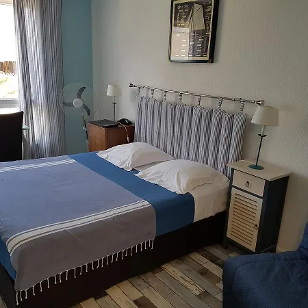 Cordouan Hotel