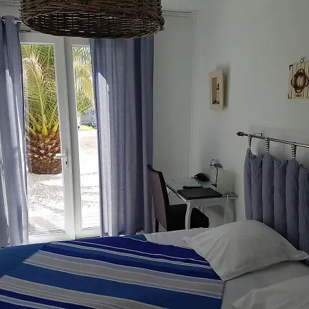 Cordouan 2* Saint-Palais-sur-Mer