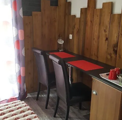 Cordouan 酒店 滨海圣帕莱