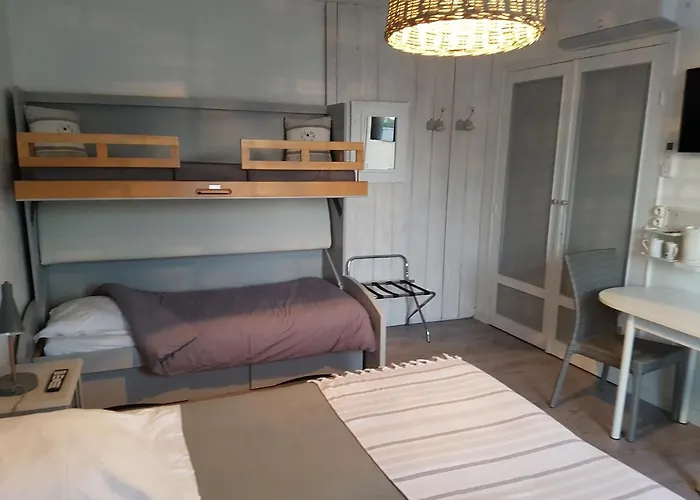 Cordouan 滨海圣帕莱